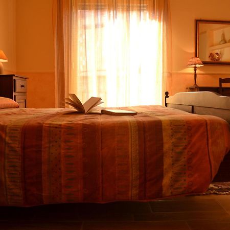 B&B Notti E Dintorni Nicolosi Kültér fotó