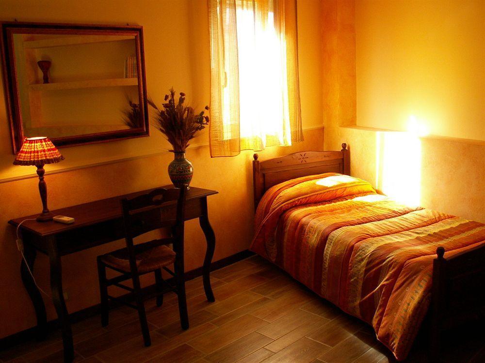 B&B Notti E Dintorni Nicolosi Kültér fotó