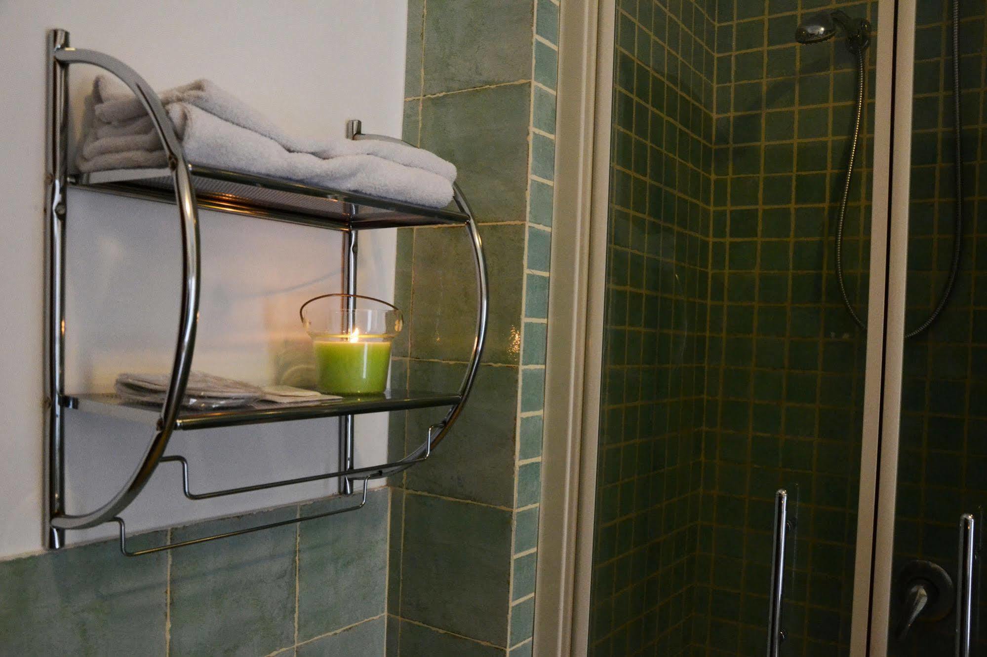 B&B Notti E Dintorni Nicolosi Kültér fotó